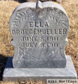 Ella Droegemueller