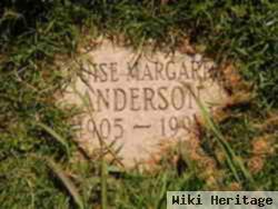 Louise Margaret Doering Anderson