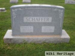 Francis W. Schaffer