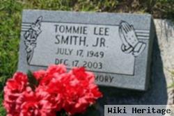 Tommie Lee Smith, Jr