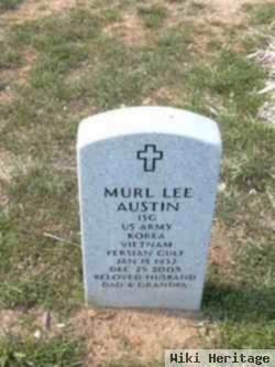 Murl Lee Austin