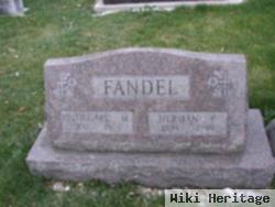 Herman P Fandel