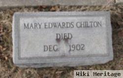 Mary Edwards Chilton