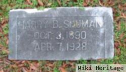 Harry B. Shuman