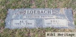 Alfred C. "al" Loebach