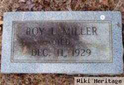 Roy L. Miller