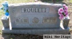 W. J. Roulett