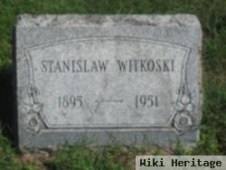 Stanislaw Witkoski