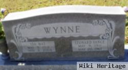 Leonard Vance Wynne