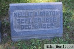 Nellie A. Wigton