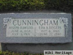 Eda Ann Rogers Cunningham