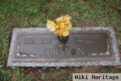 Nancy Clell Thompson Glisson