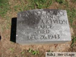 Dennis E. Pearce