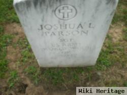 Joshua L Parson