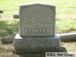 Henrietta Becker