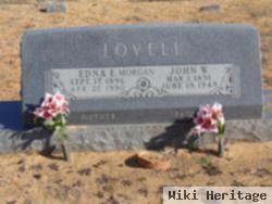 John W. Lovell