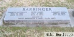 Franklin Rothrock Barringer