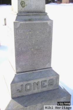 Edmund Jones