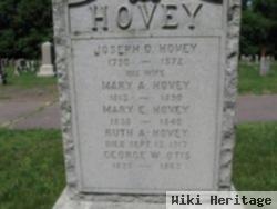 Ruth Ann Hovey