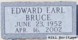 Edward Earl Bruce