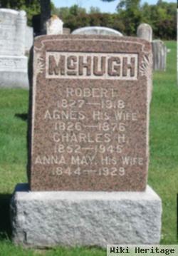 Agnes Mchugh