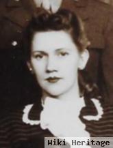 Dorothy Josephine "rhoden" Hansen Swenson