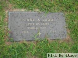 Earl Andrew Ladd