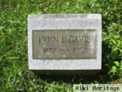 Lynn L Davis