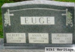 Albert H. Euge