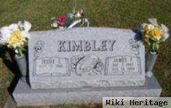 James F. Kimbley