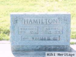 William H. Hamilton