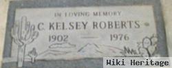 Charles Kelsey Roberts