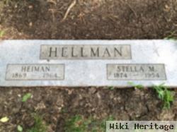 Heiman Hellman