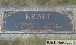 Lawrence Peter George Kraft