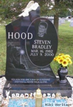 Steven Bradley "brad" Hood