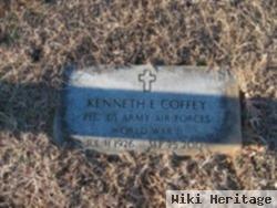 Kenneth E. Coffey