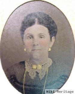 Mrs Corinna Clay Dennis Cox