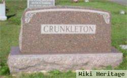 J. Franklin Crunkleton