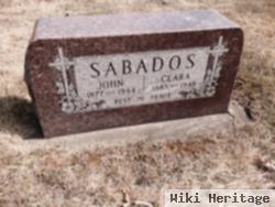 John Sabados