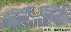 William Stiles