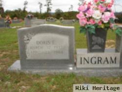 Doris E. Ingram