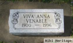 Viva Anna Venable