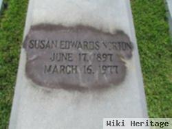 Susan Edwards Norton