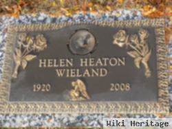 Helen M. Matz Heaton
