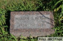 William S. Beaman