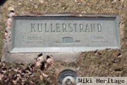 Erick T. Kullerstrand