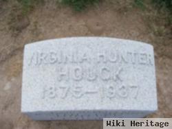 Virginia Hunter Houck