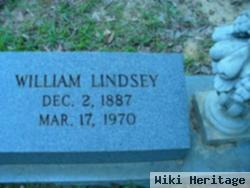 William Lindsey