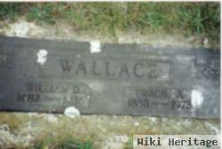 William Daniel Wallace