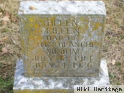 Helen Eileen Minium